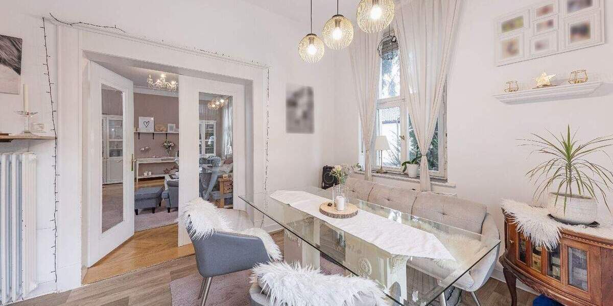 Mehrfamilienhaus, Wohnhaus Wetter Alt-Wetter - 9 Zimmer, 253 m&sup2;, 299.000&euro; | Angebot:24529219