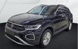 T-Roc