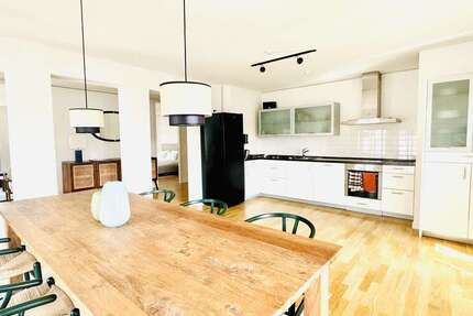 Wohnung zum Mieten in München 3.350 € 106 m²