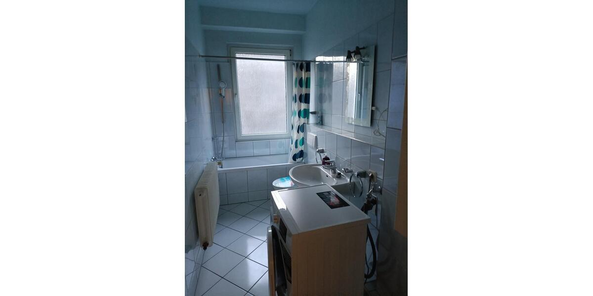 Etagenwohnung Dortmund Innenstadt Nord - 2 Zimmer, 46 m&sup2;, 450&euro; | Angebot:27547032