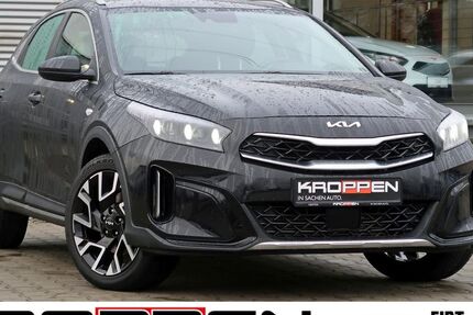 Kia XCeed 22.325 km 22.380 € Herten 45701