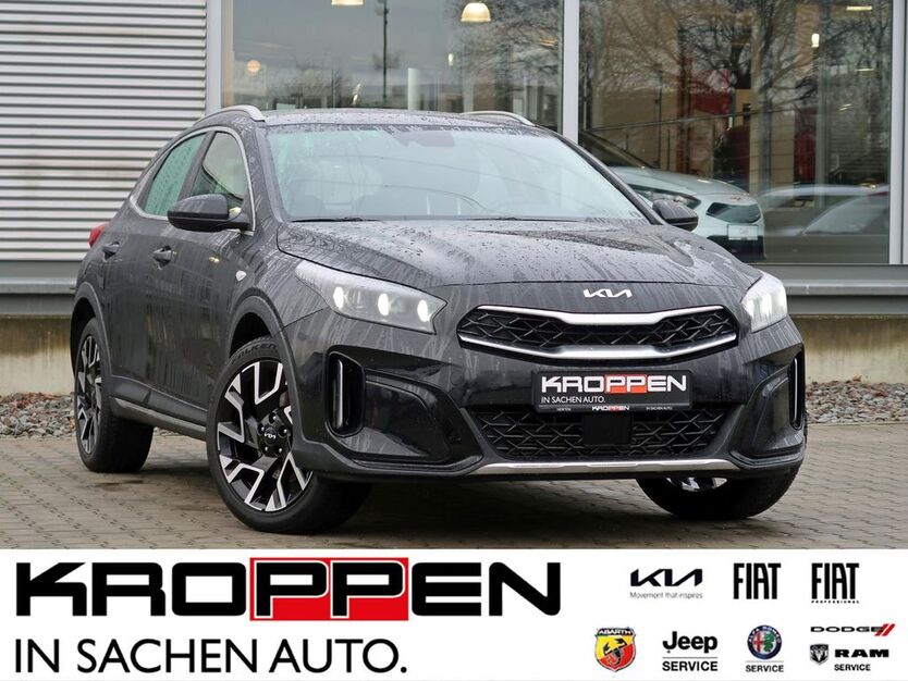 Kia XCeed 22.325 km 22.380 € Herten 45701