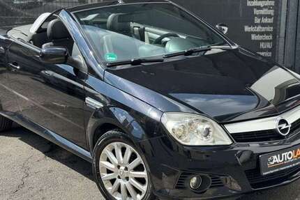 Opel Tigra