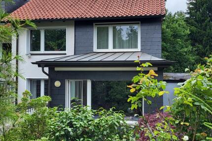 5-Zimmer-Reihenendhaus mit EBK Essen - Margarethenhöhe