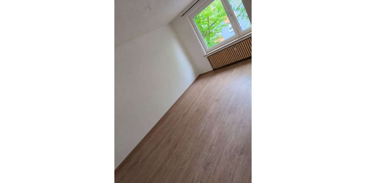 Etagenwohnung Marl Drewer - 2.5 Zimmer, 50 m&sup2;, 500&euro; | Angebot:26871920