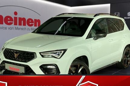 Cupra Ateca 47.621 km 29.409 &euro; Holzwickede 59439