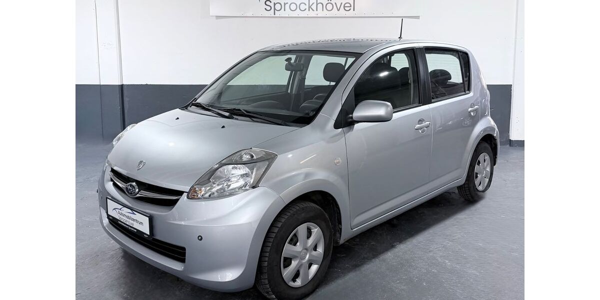 Subaru Justy 65.010 km 3.590 &euro; Sprockhövel 45549