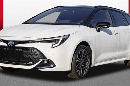 Toyota Corolla 6.807 km 30.989 € Gevelsberg 58285