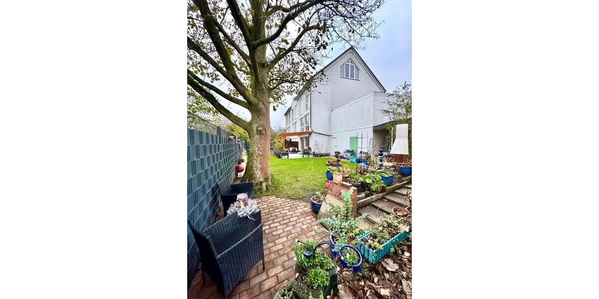 Familientraumhaus für Familien in Essen-Freisenbruch 7 zimmer