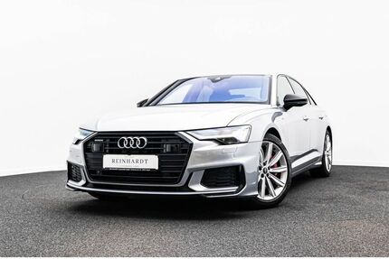 Audi A6 124.404 km 38.555 € Hagen 58091