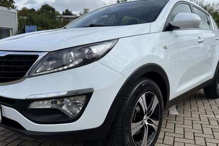 Kia Sportage 58.400 km 13.899 € Bochum 44869