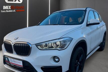 BMW X1 104.000 km 18.450 &euro; Marl 45772