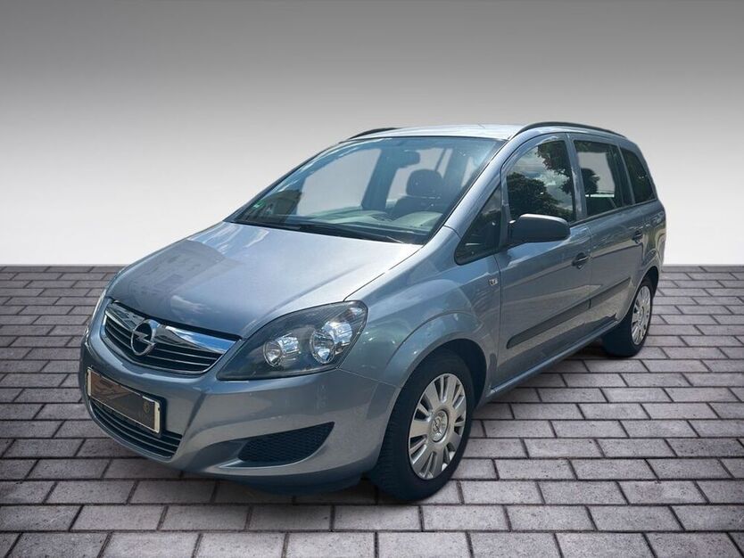 Zafira