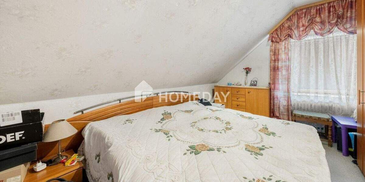 Einfamilienhaus Witten Bommern - 8 Zimmer, 170 m&sup2;, 590.000&euro; | Angebot:24648218