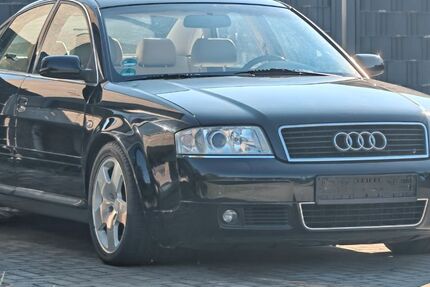 Audi A6 225.000 km 3.499 &euro; herne 44649