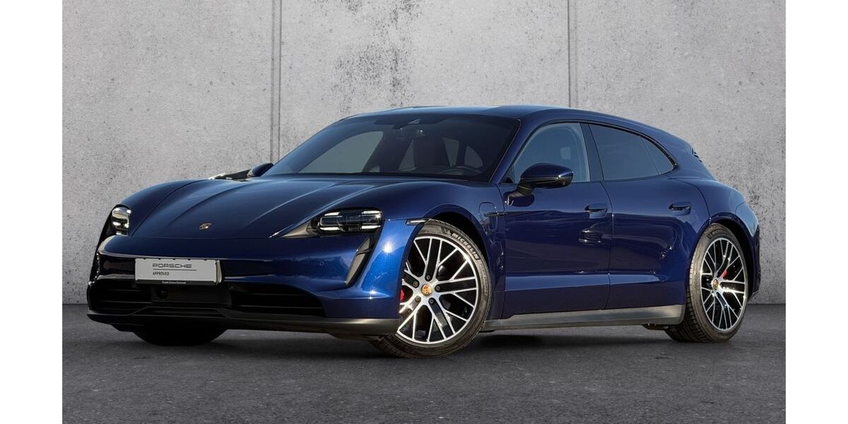 Porsche Taycan 47.916 km 66.900 &euro; Holzwickede 59439