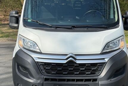 Citroen Jumper 89.000 km 15.899 € Wuppertal 42283