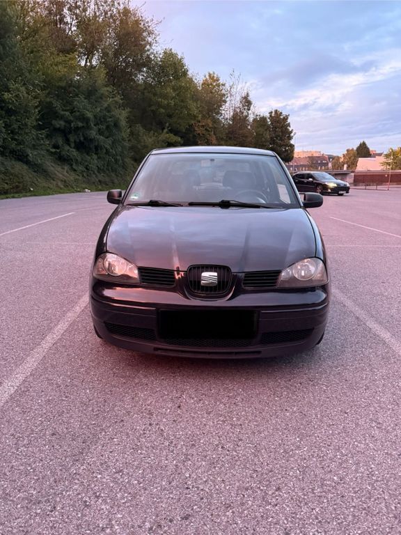Seat Arosa 200.481 km 890 € Velbert 42551