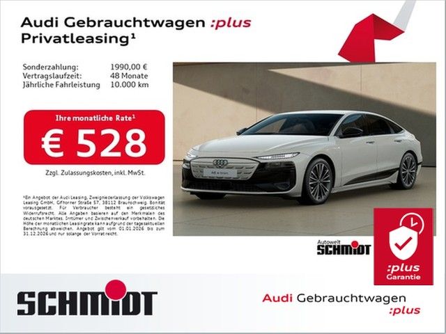 Audi A6 e-tron 12.960 km 57.740 &euro; Recklinghausen 45657