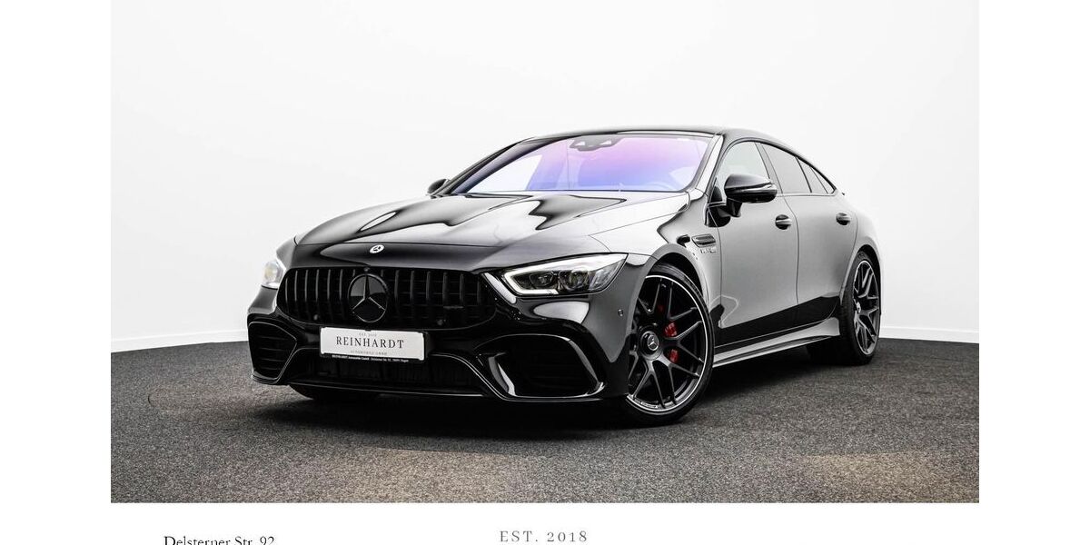 Mercedes-Benz AMG GT 48.981 km 88.677 &euro; Hagen 58091