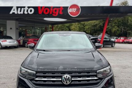 VW T-Cross 45.000 km 18.490 € Dortmund 44265