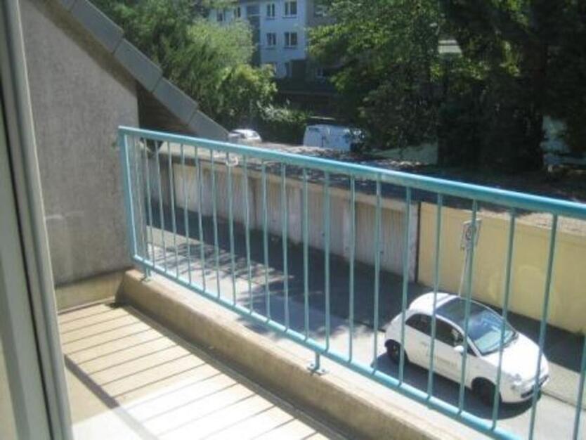 Wohnfühlen bei VIVAWEST zimmer