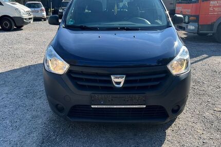 Dacia Dokker 220.000 km 2.299 € Essen 45326