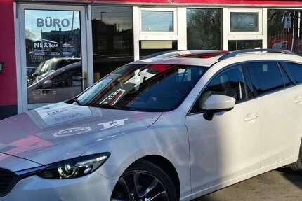 Mazda 6 82.000 km 16.490 &euro; Mülheim an der Ruhr 45476