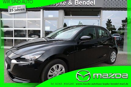 Mazda 2 71.500 km 12.320 € Marl 45772