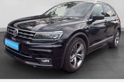 VW Tiguan 107.058 km 25.880 &euro; Castrop-Rauxel 44575