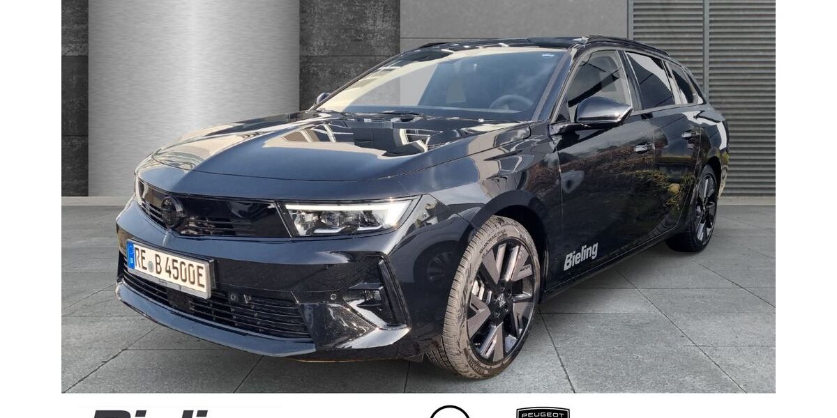 Opel Astra Electric 4.000 km 31.555 &euro; Herten 45699
