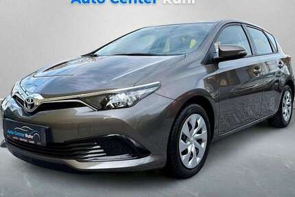 Toyota Auris 19.000 km 11.990 &euro; Gelsenkirchen 45891