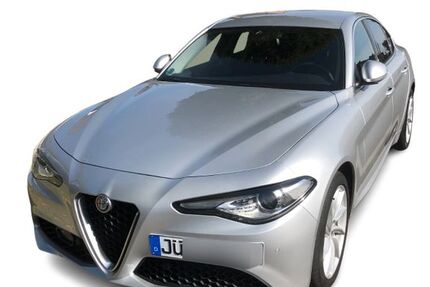 Alfa Romeo Giulia 56.316 km 25.480 € Duisburg 47249