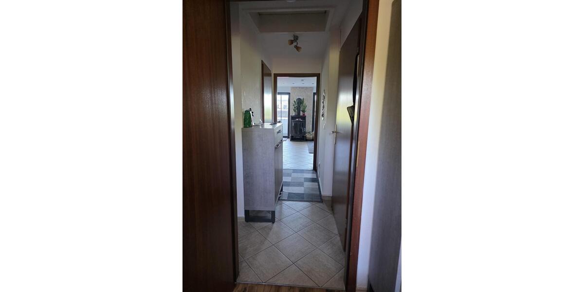 Dachgeschoßwohnung Wuppertal Gemarkung Langerfeld - 2.5 Zimmer, 48 m&sup2;, 500&euro; | Angebot:26396524
