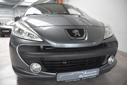 Peugeot 207 141.102 km 3.580 &euro; Heiligenhaus 42579