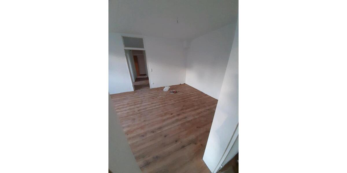 Erdgeschoßwohnung Dortmund Mengede - 2 Zimmer, 54 m&sup2;, 705&euro; | Angebot:27540803