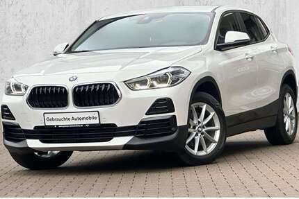 BMW X2 33.693 km 26.290 &euro; Wuppertal 42117