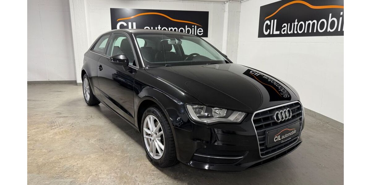 Audi A3 111.590 km 10.990 &euro; Bottrop 46244