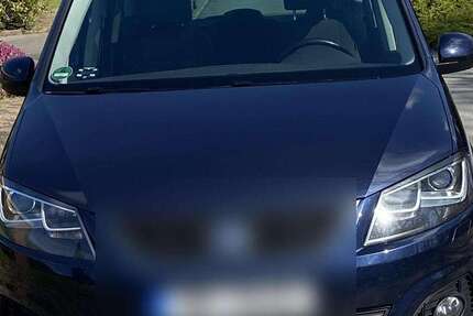 Seat Alhambra 245.138 km 9.850 &euro; Dorsten, Stadt 46286