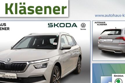 Skoda Kamiq 74.605 km 19.470 € Gelsenkirchen 45892