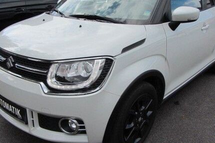 Suzuki Ignis 16.500 km 15.990 € Iserlohn 58642