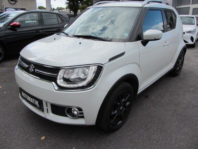 Suzuki Ignis 16.500 km 15.990 € Iserlohn 58642