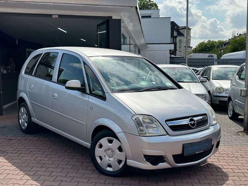 Meriva