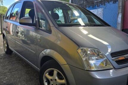 Opel Meriva 154.000 km 1.850 &euro; Dortmund 44263