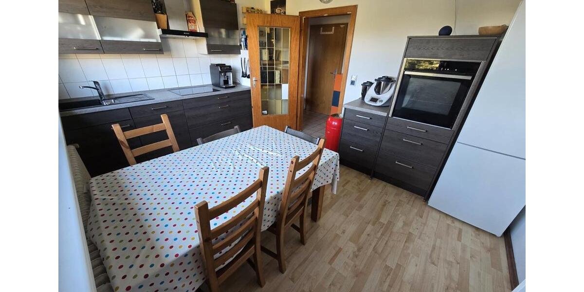 Dachgeschoßwohnung Hagen Hagen-Nord - 4 Zimmer, 90 m&sup2;, 710&euro; | Angebot:27553155