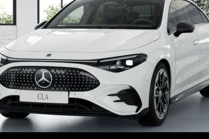 Mercedes-Benz CLA 250 4.634 km 59.990 &euro; Dortmund 44139