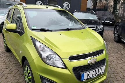 Chevrolet Spark 73.500 km 4.900 &euro; Herne 44625