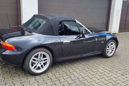 BMW Z3