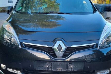 Renault Scenic 133.000 km 5.999 € Mülheim 45473