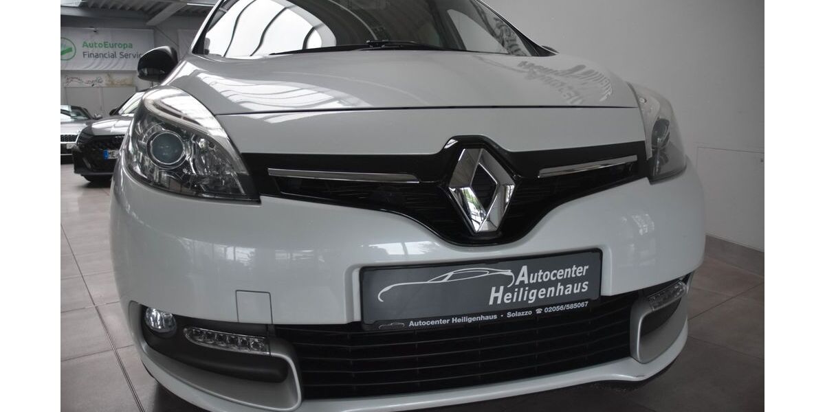 Renault Scenic 101.907 km 8.680 &euro; Heiligenhaus 42579